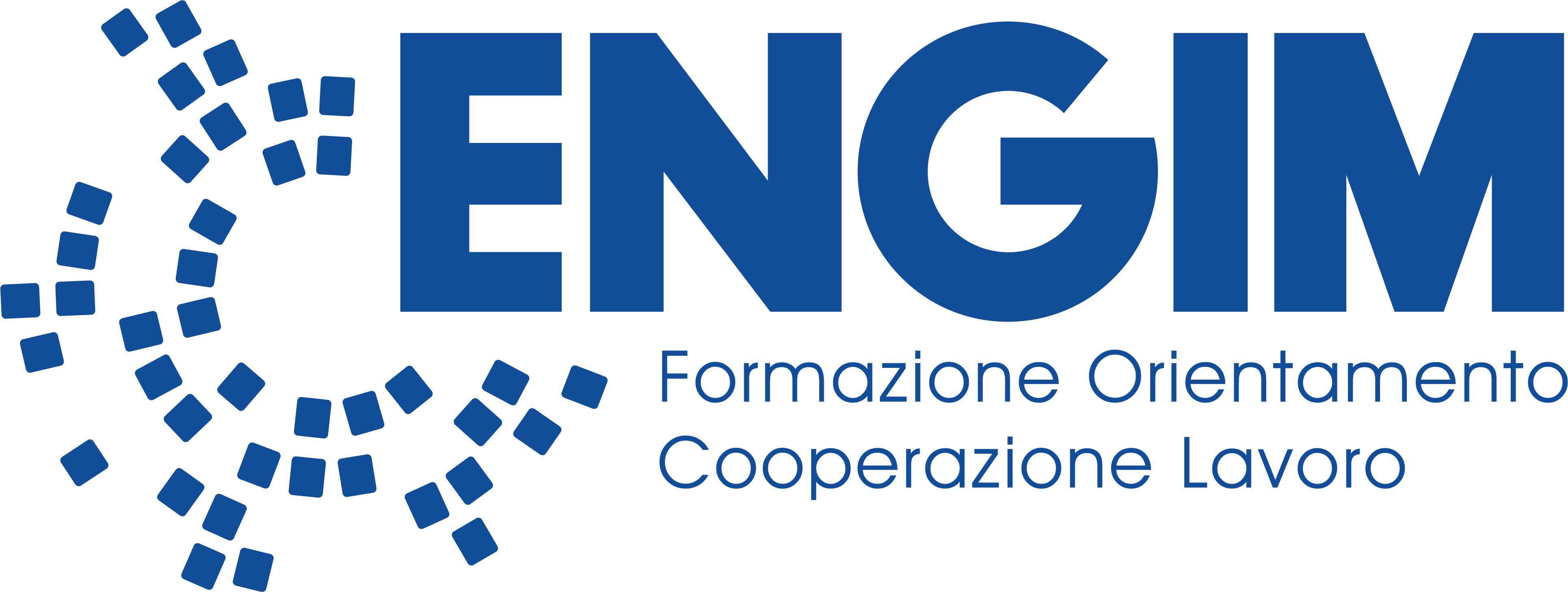 ENGIM - Ente Nazionale Giovani Italiani Medie